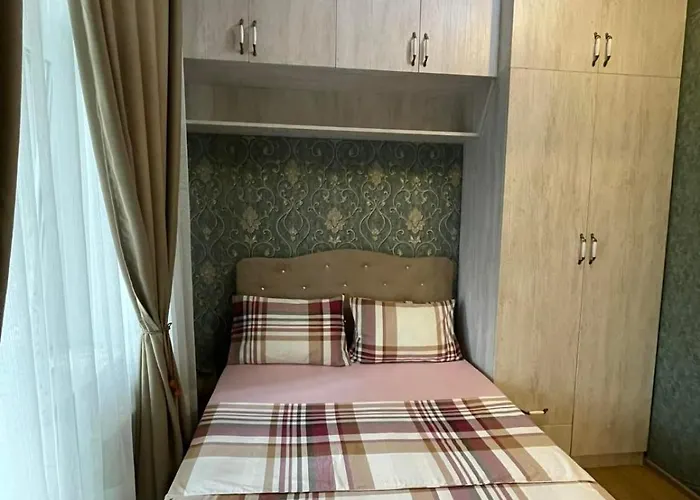 Квартира На Первой Линии Моря